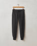 Women's French Terry Jogger - Black